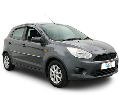 Ford Figo-img